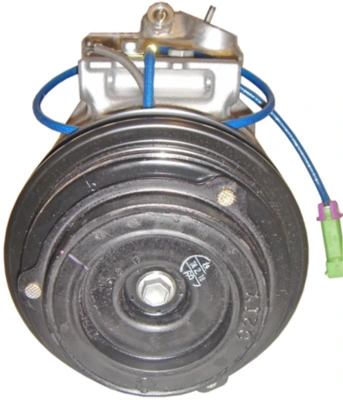 Compressor de aparelho de ar condicionado Mahle Original ACP1007000S preço, a partir de 319,39 USD