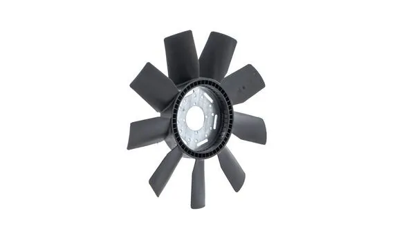 Compre 3662004623 Mercedes Ventilador (roda de aletas) do radiador de esfriamento