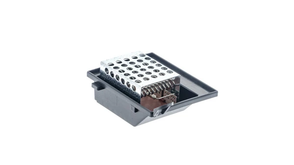 Resistor (resistência) de ventilador de forno (de aquecedor de salão) ABR86000P Mahle Original