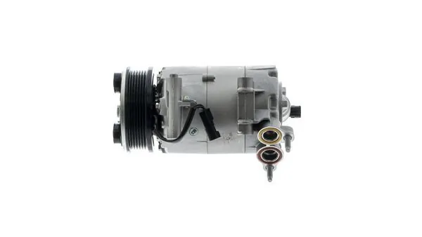 Compressor de aparelho de ar condicionado Mahle Original ACP1393000P