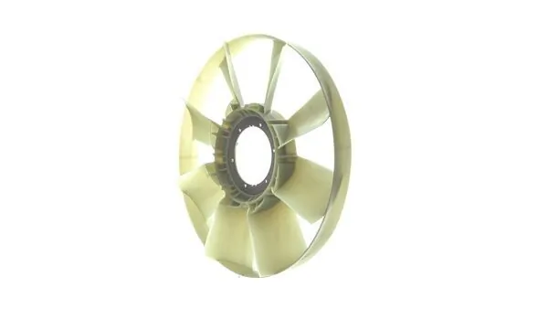 Ventilador (roda de aletas) do radiador de esfriamento A0032054506 Mercedes