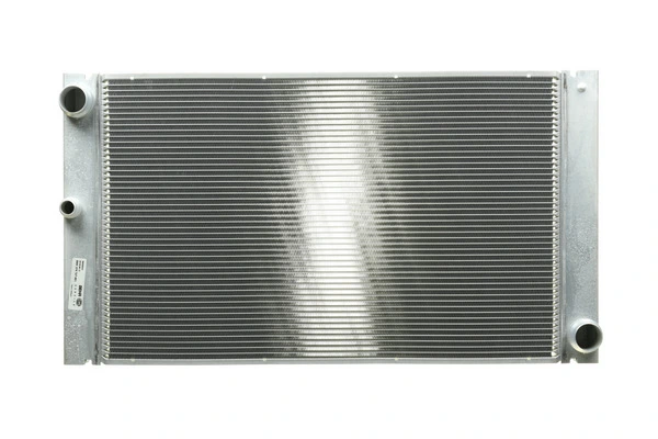 Radiador de esfriamento de motor CR766000P Mahle Original