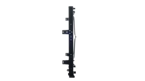 CR2086000P Mahle Original Radiador de esfriamento de motor