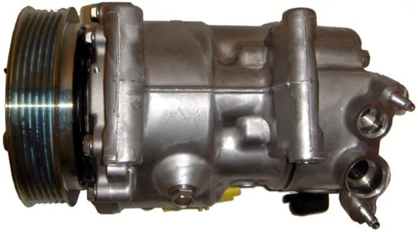 ACP14000S Mahle Original Compressor de aparelho de ar condicionado