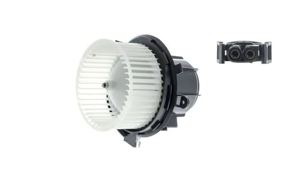 AB119000P Mahle Original Motor de ventilador de forno (de aquecedor de salão)