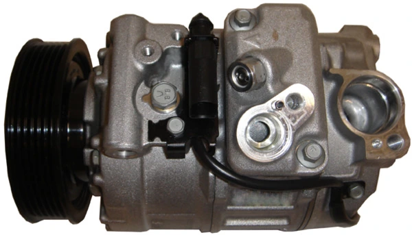 Compressor de aparelho de ar condicionado Mahle Original ACP110000S