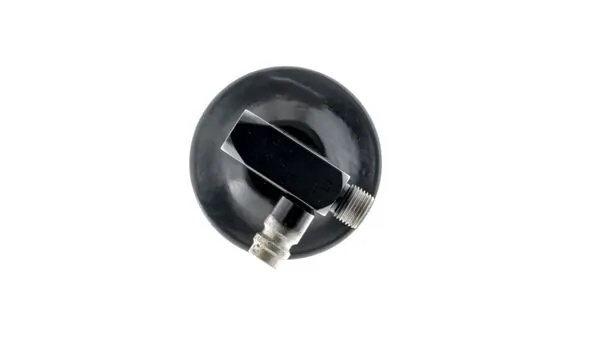 Tanque de recepção do secador de aparelho de ar condicionado AD161000S Mahle Original