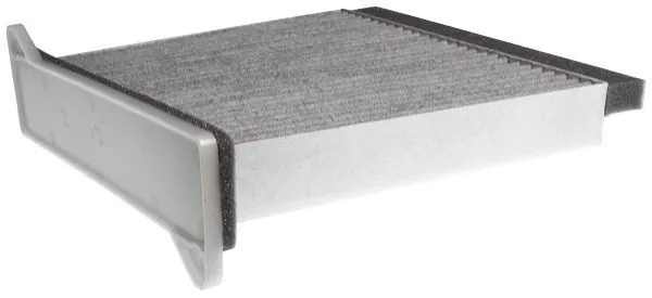 Filtro de salão Mahle Original LAK485 preço, a partir de 16,86 USD