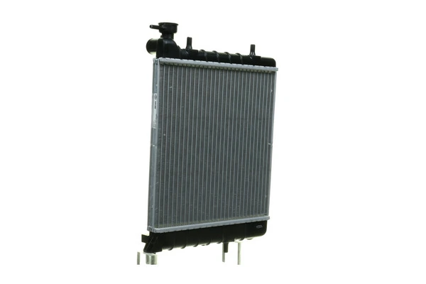 Compre CR1281000P Mahle Original Radiador de esfriamento de motor