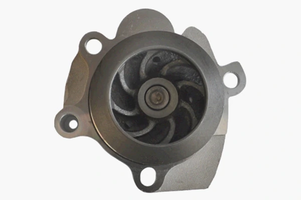 CP25000P Mahle Original