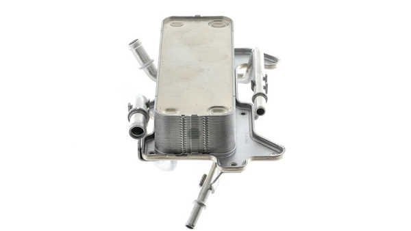 Radiador de esfriamento, Caixa Automática de Mudança CLC284000P Mahle Original