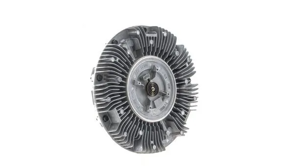 Acoplamento viscoso de ventilador de esfriamento CFC205000P Mahle Original