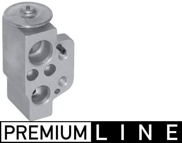 AVE116000P Mahle Original