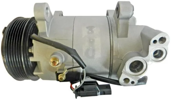 Compre ACP1385000S Mahle Original Compressor de aparelho de ar condicionado