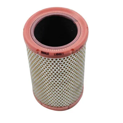 Compre LX6461 Mahle Original Filtro de ar
