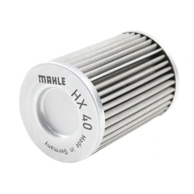 Compre HX40 Mahle Original Filtro da Caixa Automática de Mudança