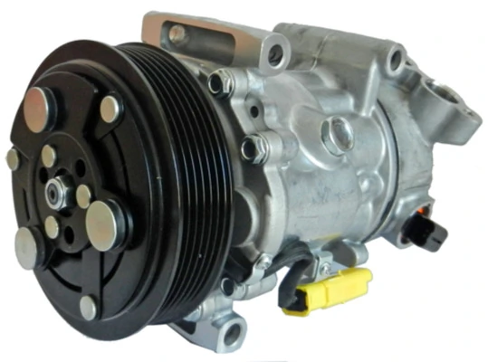 Compre ACP596000S Mahle Original Compressor de aparelho de ar condicionado