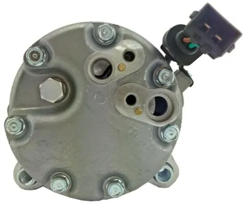 Compressor de aparelho de ar condicionado Ford Escort V GAL, AVL ao melhor preço