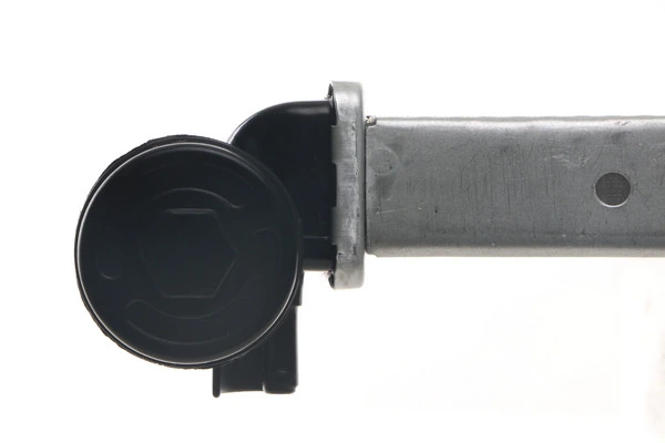 Radiador de esfriamento de motor CR832000S Mahle Original