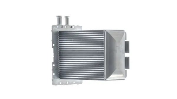 Radiador de intercooler Mahle Original CI642000P