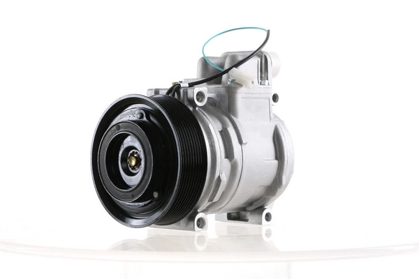 Compressor de aparelho de ar condicionado ACP116000S Mahle Original