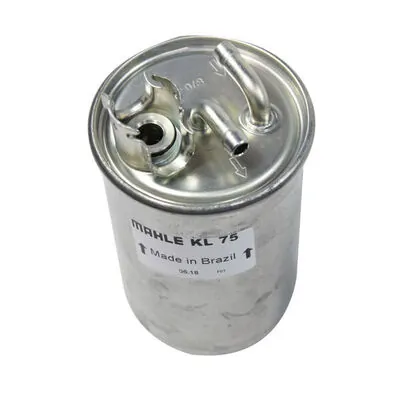 Compre KL75 Mahle Original Filtro de combustível