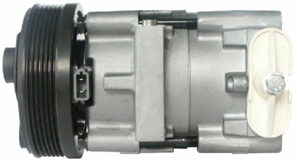 Compressor de aparelho de ar condicionado ACP101000S Mahle Original