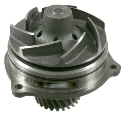 Compre 93190288 Iveco Bomba de água (bomba) de esfriamento
