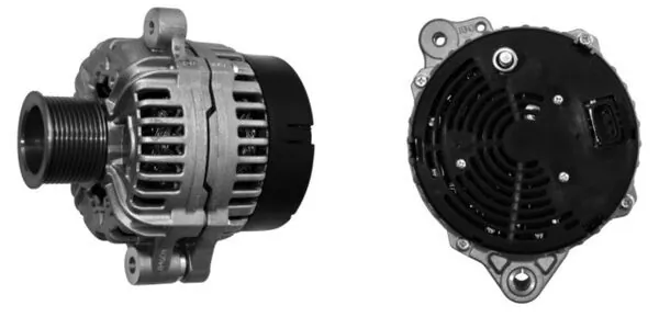 MG822 Mahle Original