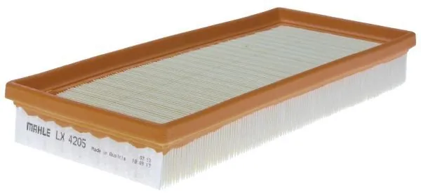 LX4205 Mahle Original Filtro de ar