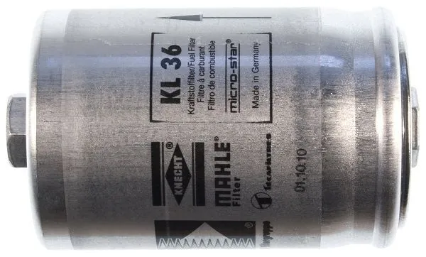 Filtro de combustível KL36 Mahle Original