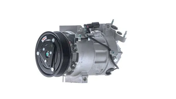 Compressor de aparelho de ar condicionado Mahle Original ACP141000S