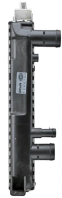 Compre CR397000S Mahle Original Radiador de esfriamento de motor