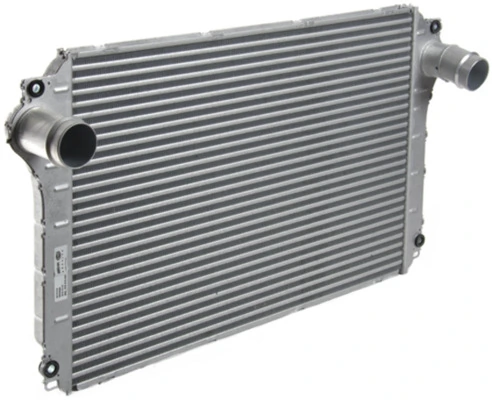 Radiador de intercooler Mahle Original CI463000P