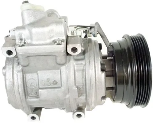 Compressor de aparelho de ar condicionado ACP788000P Mahle Original