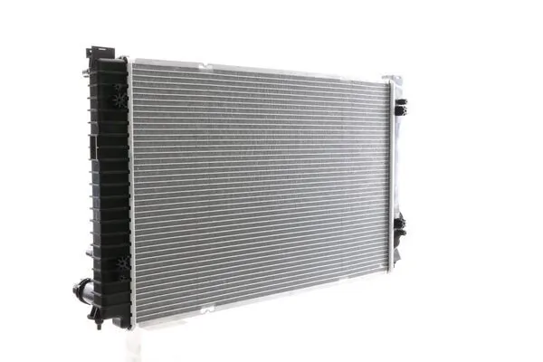 Radiador de esfriamento de motor CR789000S Mahle Original