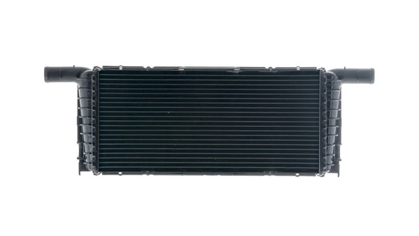 Radiador de esfriamento de motor Porsche 911 Targa 991
