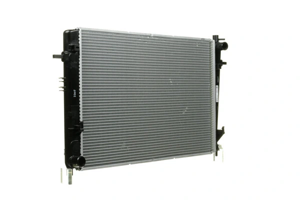 Radiador de esfriamento de motor Mahle Original CR909000P preço, a partir de 143,77 USD