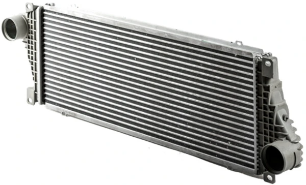 Radiador de intercooler Mahle Original CI18000S preço, a partir de 81,72 USD