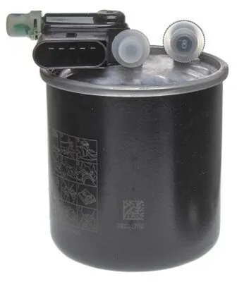 KL911 Mahle Original Filtro de combustível