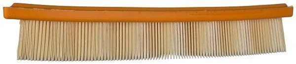 Filtro de ar LX2787 Mahle Original