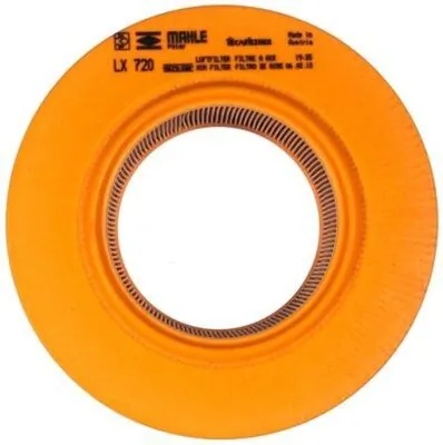 Filtro de ar LX720 Mahle Original