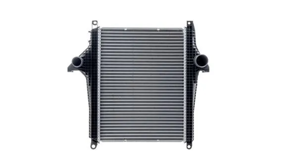 Radiador de intercooler CI147000P Mahle Original