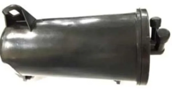 KL764D Mahle Original
