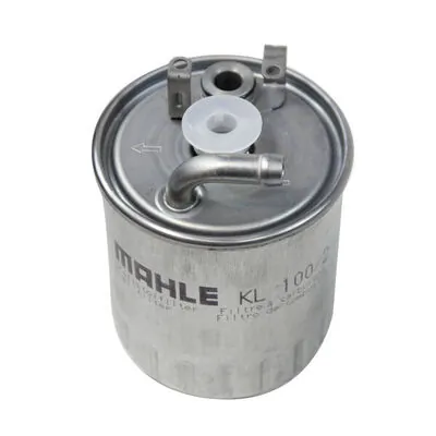Compre KL1002 Mahle Original Filtro de combustível