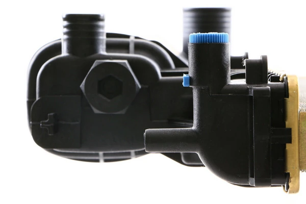 Compre CR330000S Mahle Original Radiador de esfriamento de motor