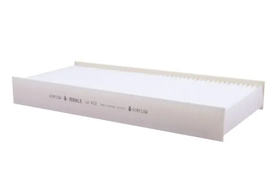 LA412 Mahle Original Filtro de salão