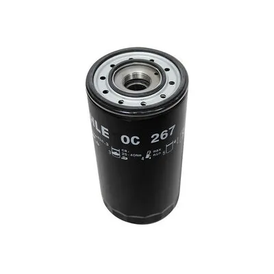 Compre OC267 Mahle Original Filtro de óleo