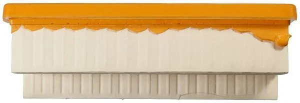  Mahle Original LX1019