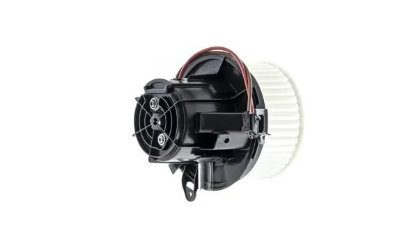 Compre AB146000P Mahle Original Motor de ventilador de forno (de aquecedor de salão)